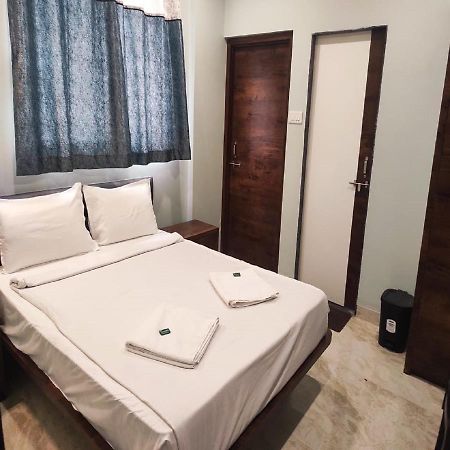 Shankar Residency, Akkalkot Akalkot Eksteriør bilde