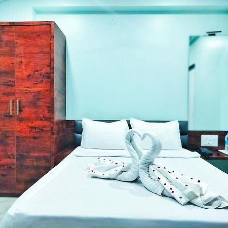 Shankar Residency, Akkalkot Akalkot Eksteriør bilde