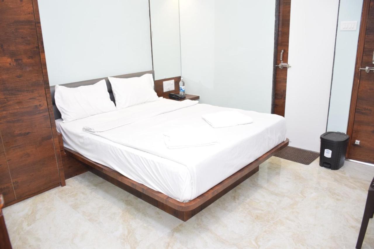 Shankar Residency, Akkalkot Akalkot Eksteriør bilde