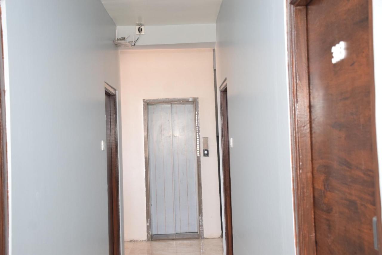 Shankar Residency, Akkalkot Akalkot Eksteriør bilde