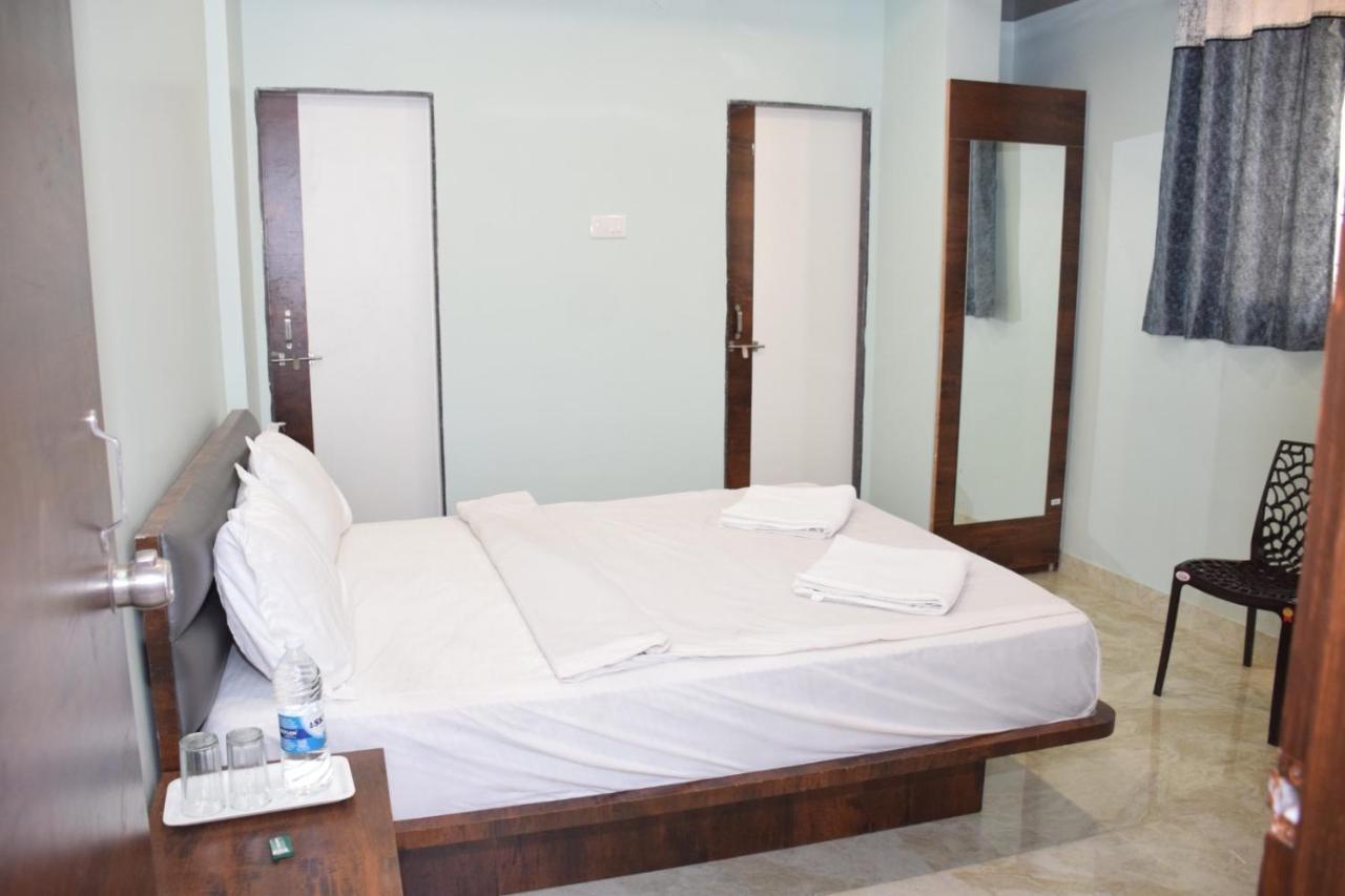 Shankar Residency, Akkalkot Akalkot Eksteriør bilde