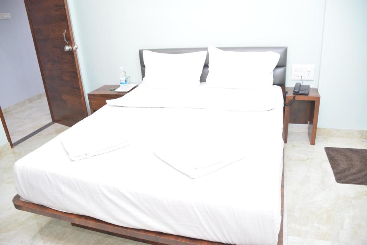 Shankar Residency, Akkalkot Akalkot Eksteriør bilde