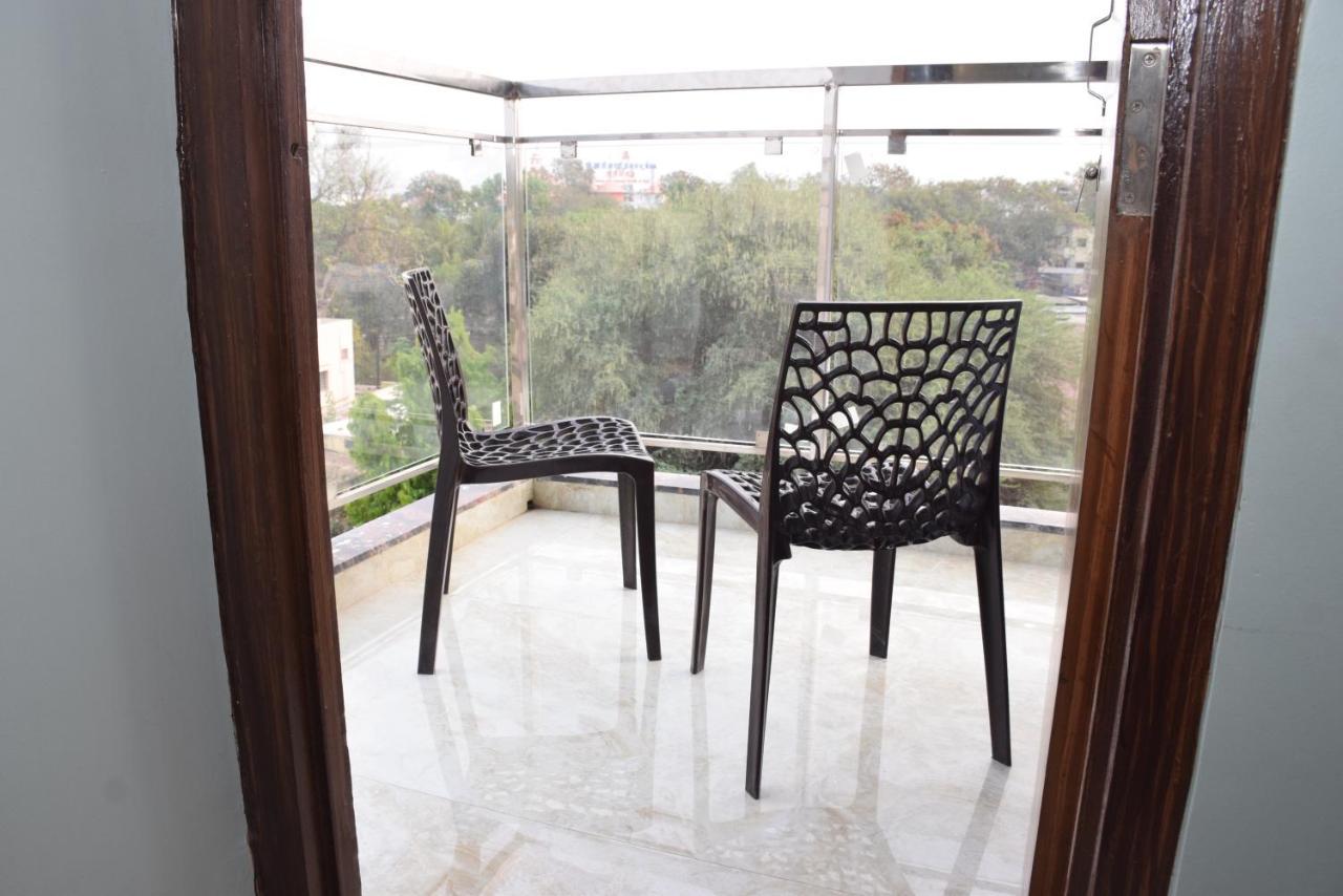 Shankar Residency, Akkalkot Akalkot Eksteriør bilde