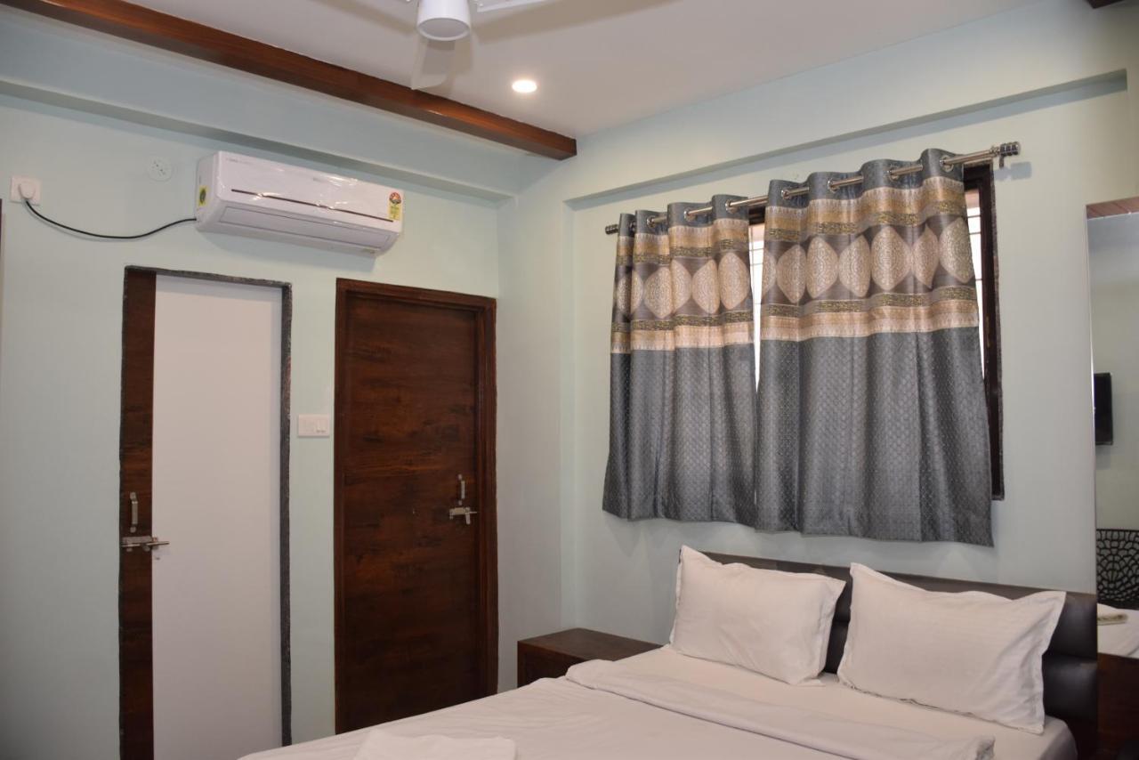 Shankar Residency, Akkalkot Akalkot Eksteriør bilde