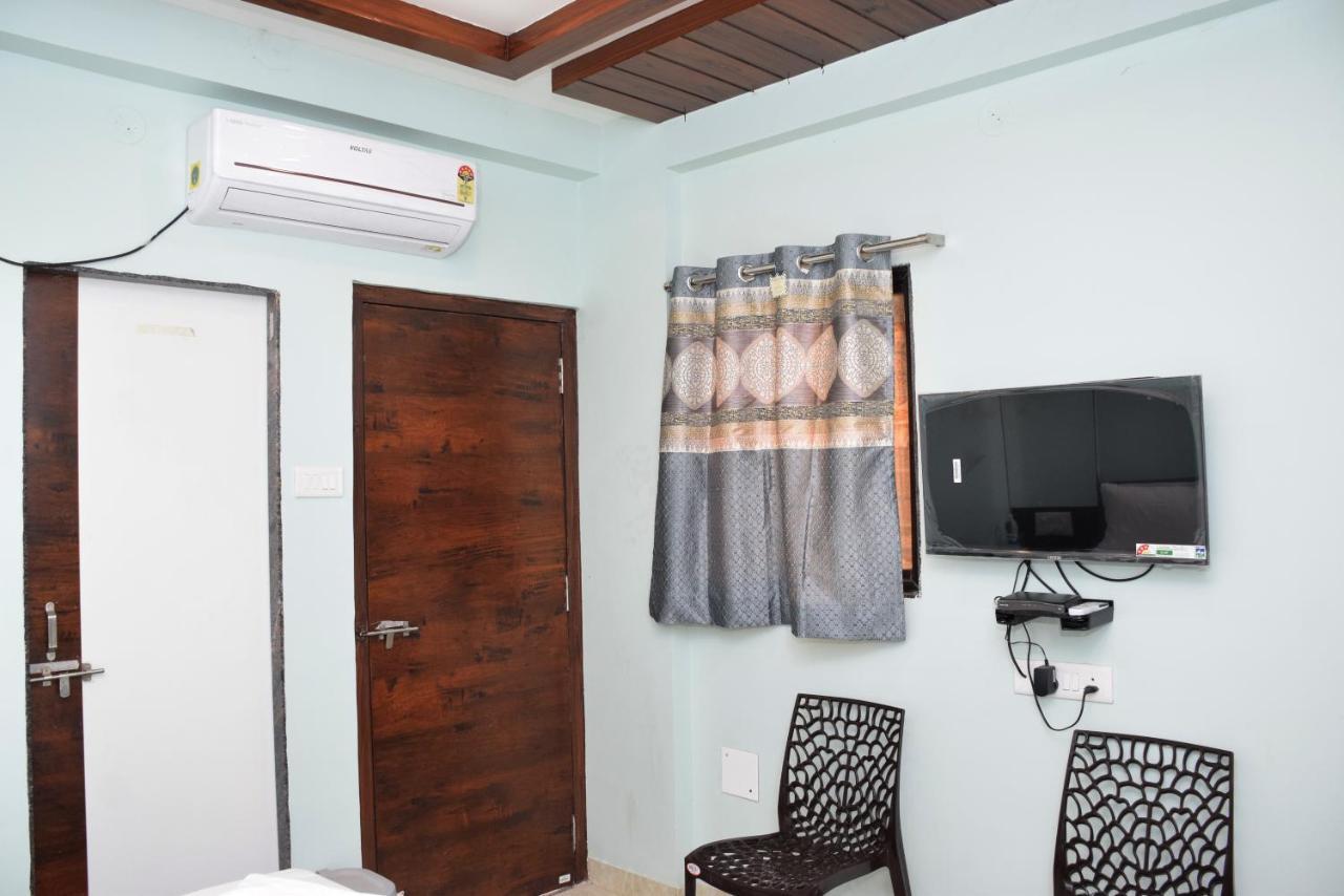Shankar Residency, Akkalkot Akalkot Eksteriør bilde