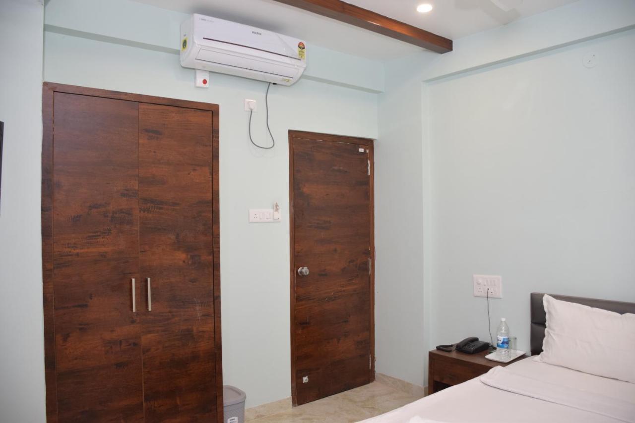 Shankar Residency, Akkalkot Akalkot Eksteriør bilde