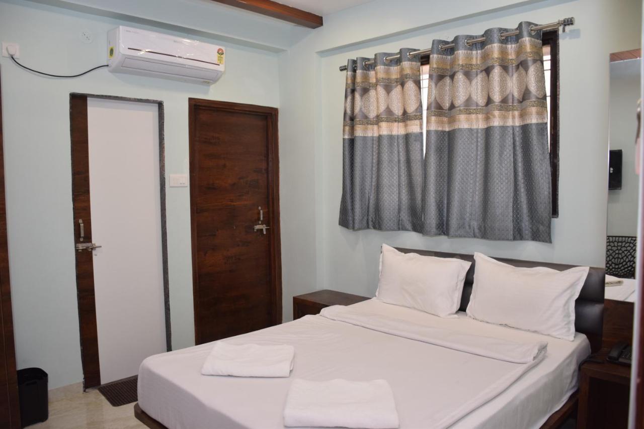 Shankar Residency, Akkalkot Akalkot Eksteriør bilde