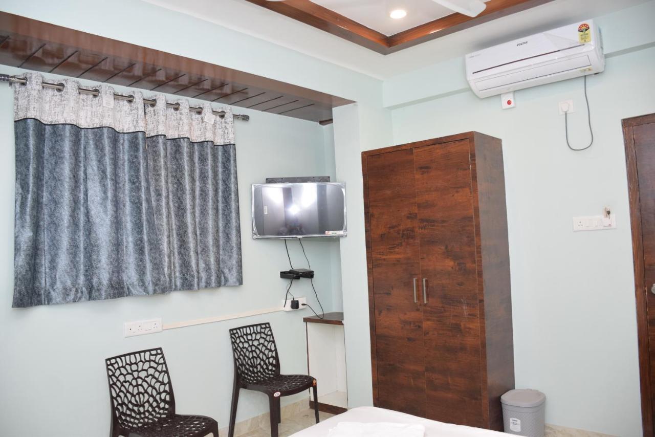 Shankar Residency, Akkalkot Akalkot Eksteriør bilde