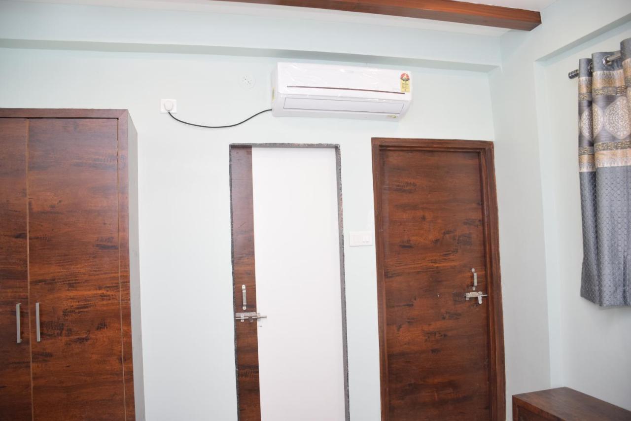 Shankar Residency, Akkalkot Akalkot Eksteriør bilde