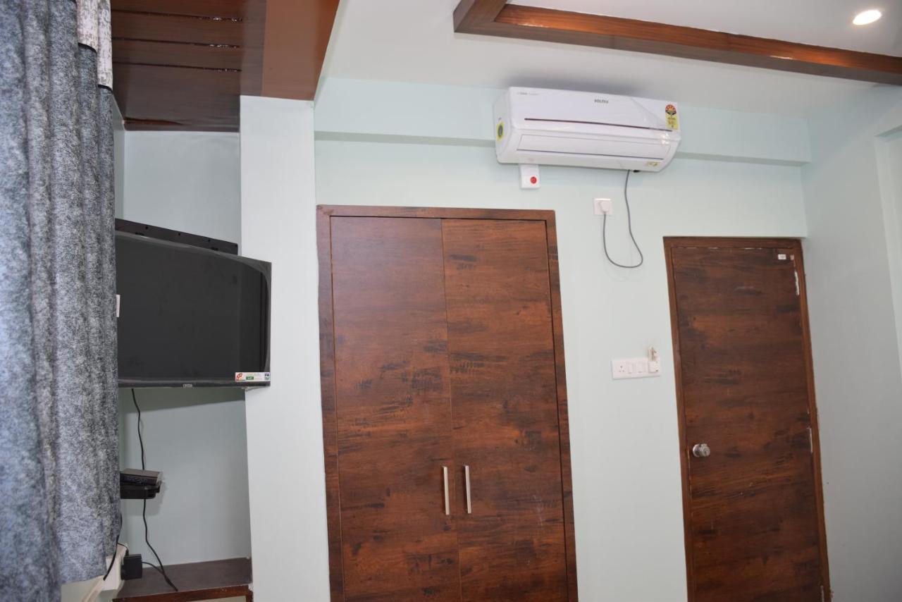 Shankar Residency, Akkalkot Akalkot Eksteriør bilde