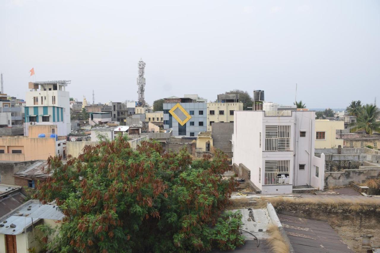 Shankar Residency, Akkalkot Akalkot Eksteriør bilde