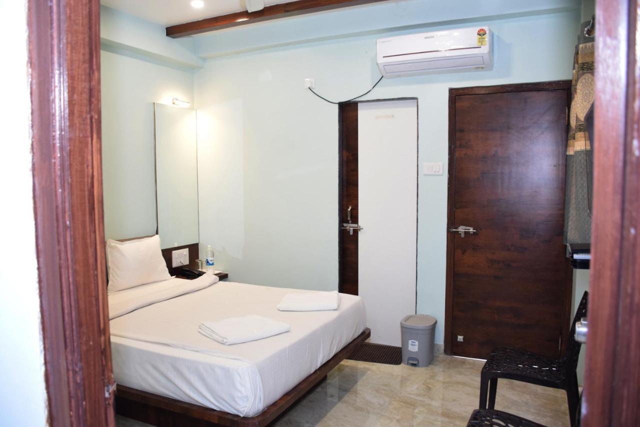 Shankar Residency, Akkalkot Akalkot Eksteriør bilde