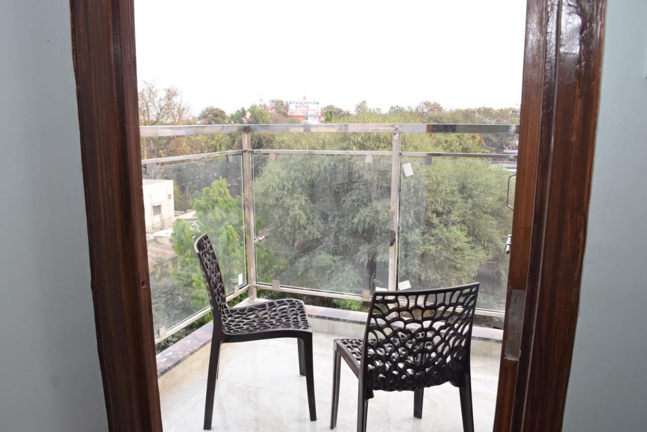 Shankar Residency, Akkalkot Akalkot Eksteriør bilde