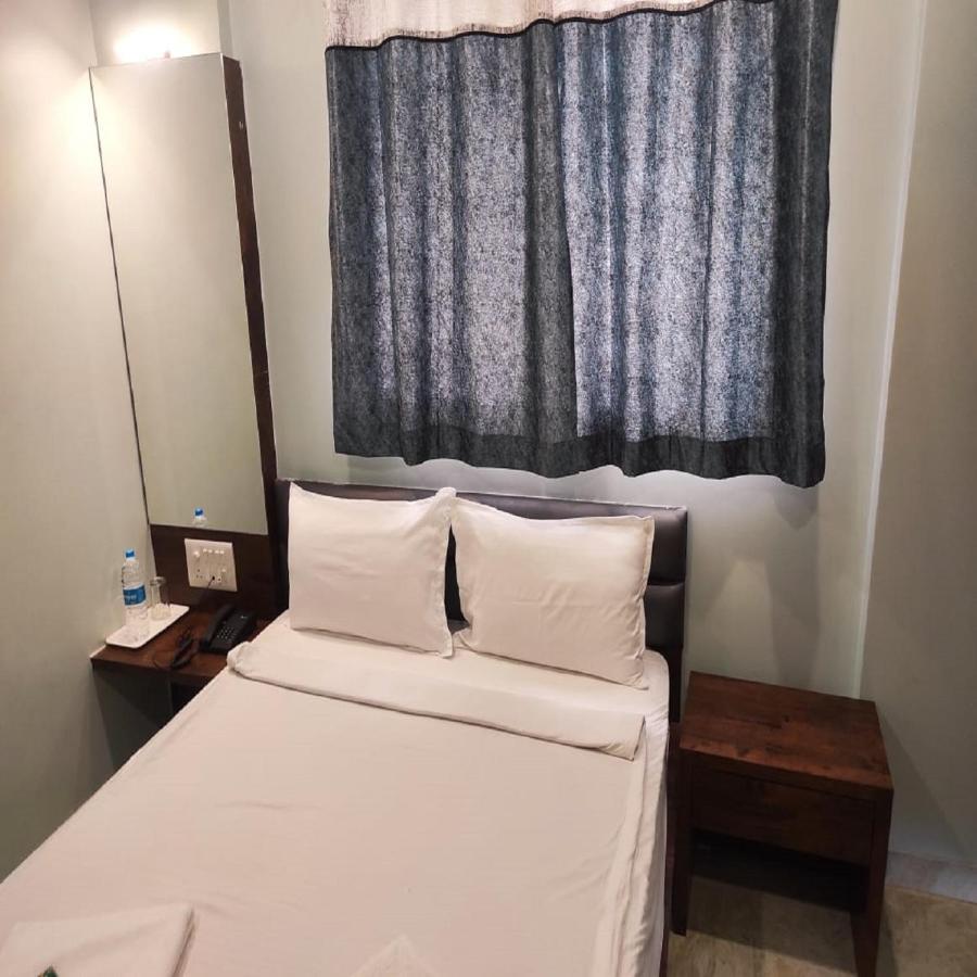 Shankar Residency, Akkalkot Akalkot Eksteriør bilde