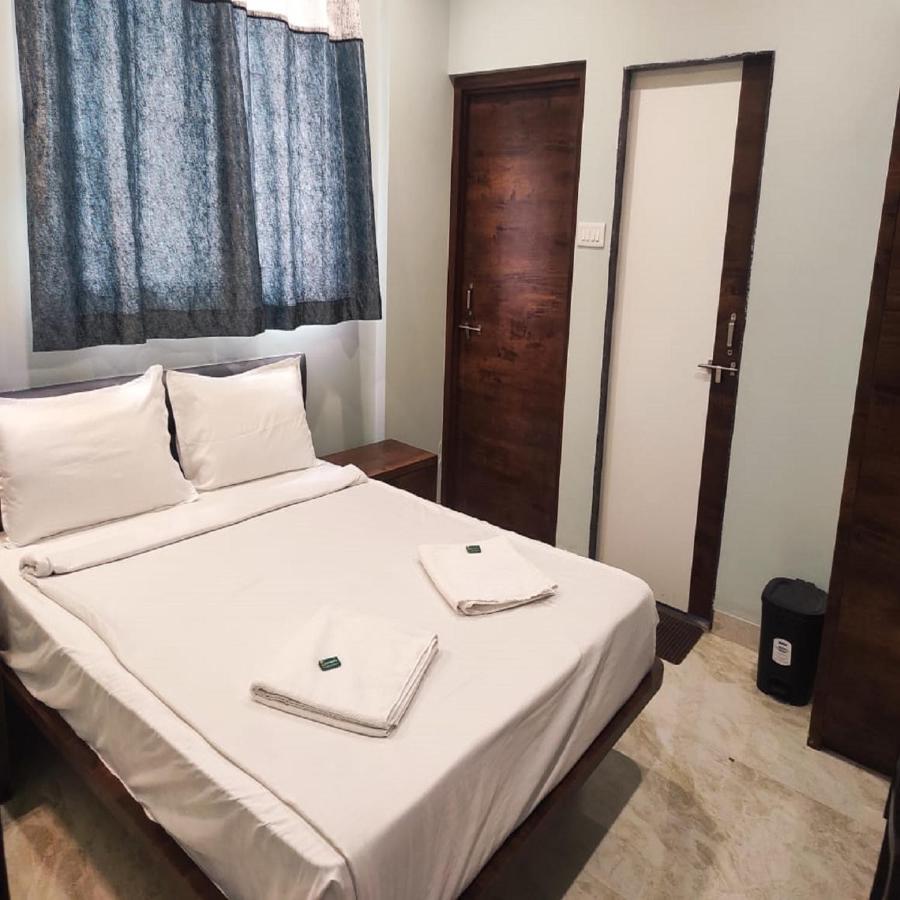 Shankar Residency, Akkalkot Akalkot Eksteriør bilde