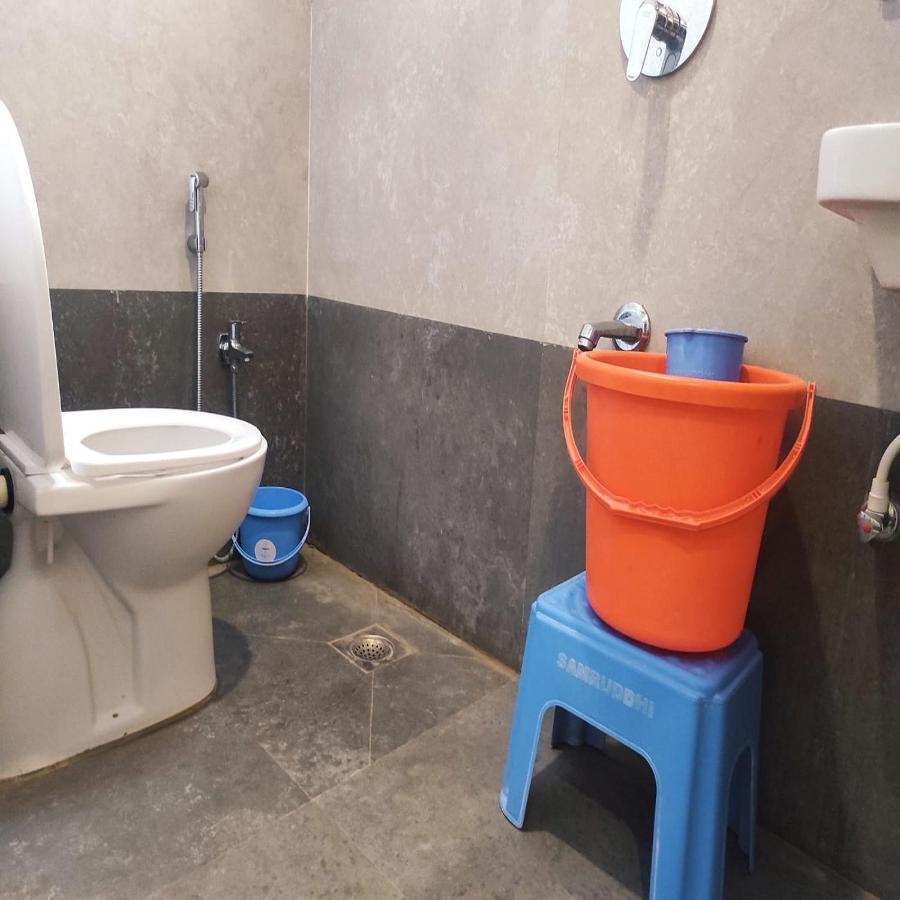Shankar Residency, Akkalkot Akalkot Eksteriør bilde