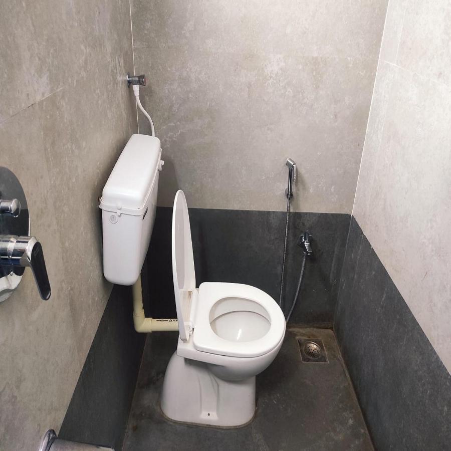 Shankar Residency, Akkalkot Akalkot Eksteriør bilde