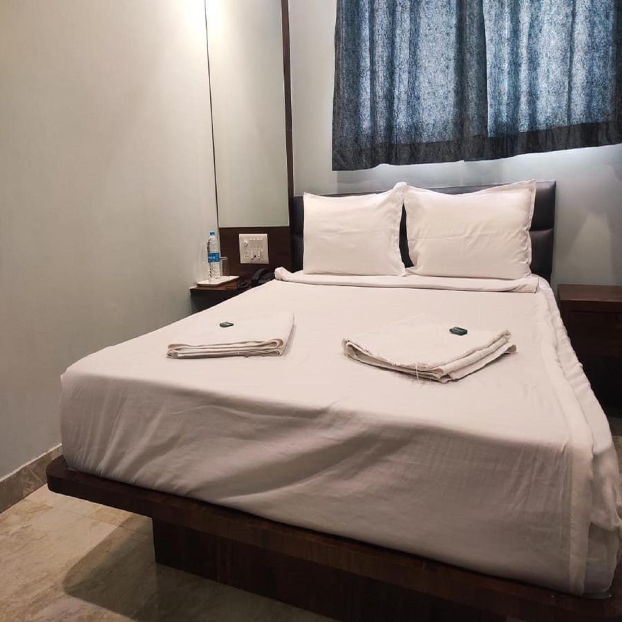 Shankar Residency, Akkalkot Akalkot Eksteriør bilde