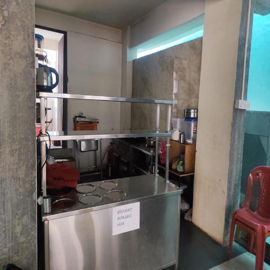 Shankar Residency, Akkalkot Akalkot Eksteriør bilde