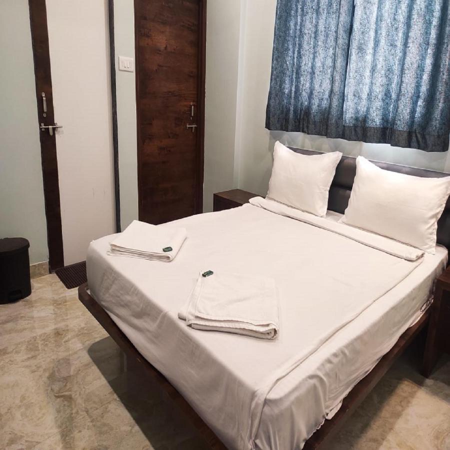 Shankar Residency, Akkalkot Akalkot Eksteriør bilde