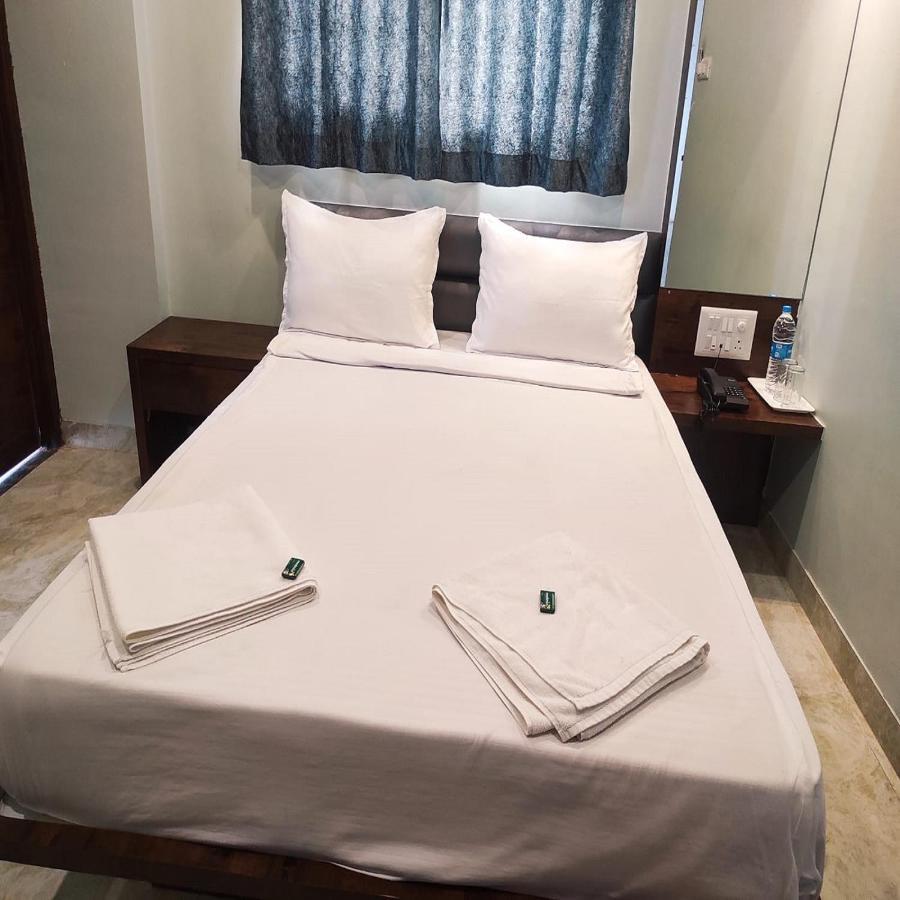 Shankar Residency, Akkalkot Akalkot Eksteriør bilde