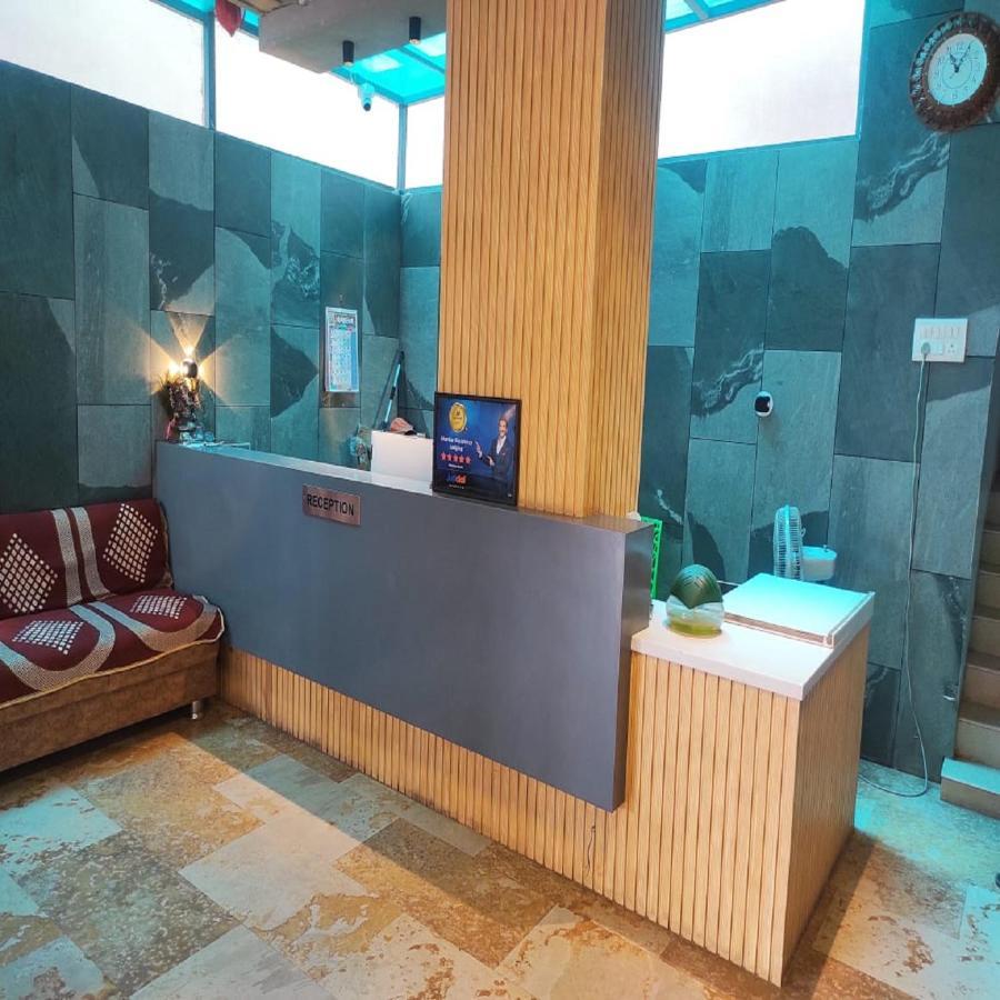 Shankar Residency, Akkalkot Akalkot Eksteriør bilde