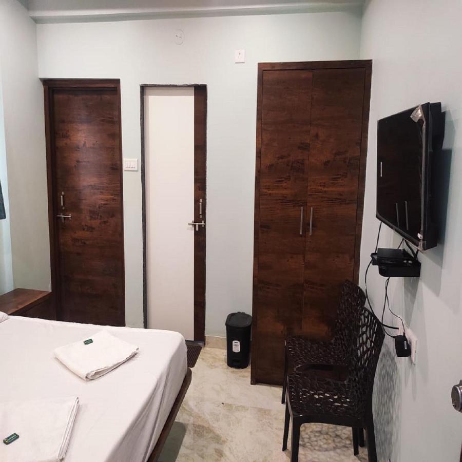 Shankar Residency, Akkalkot Akalkot Eksteriør bilde