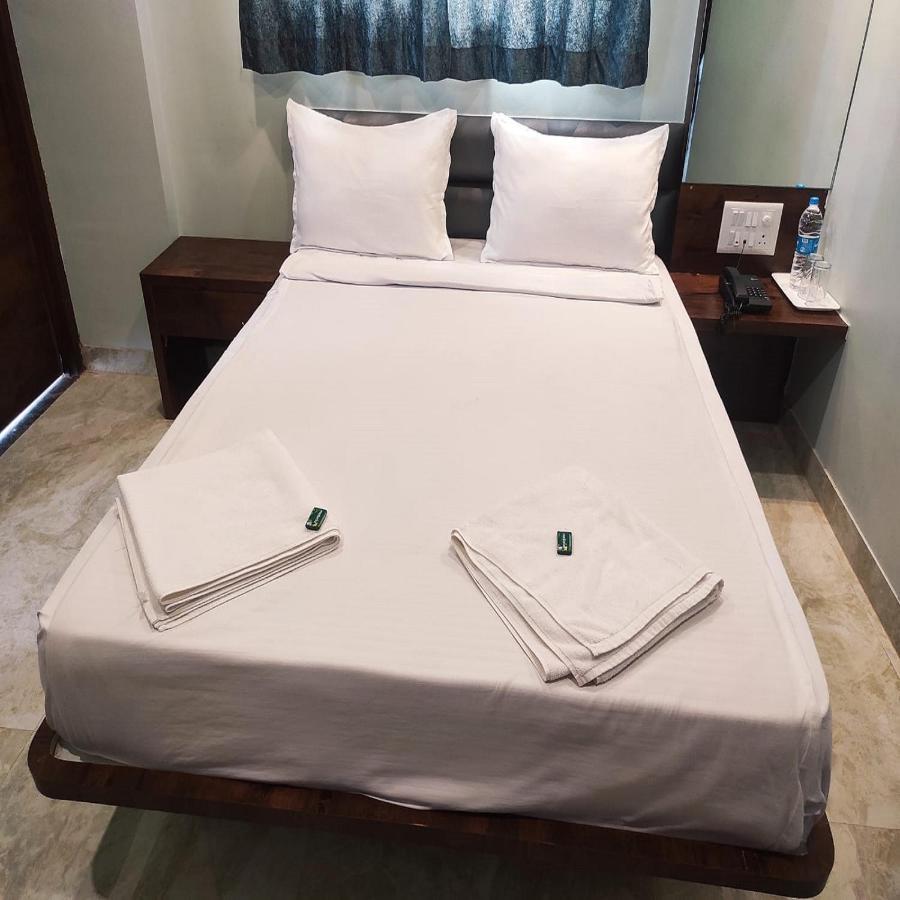 Shankar Residency, Akkalkot Akalkot Eksteriør bilde