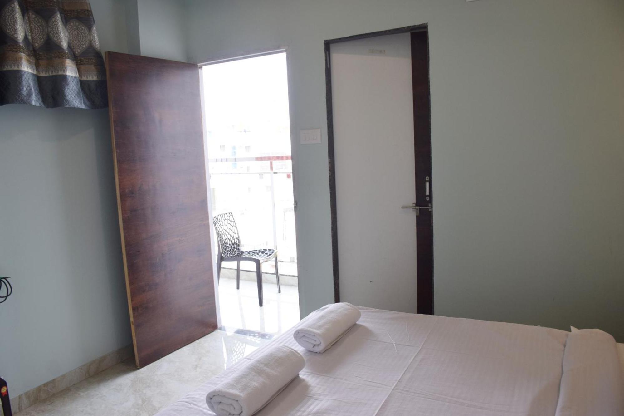 Shankar Residency, Akkalkot Akalkot Eksteriør bilde