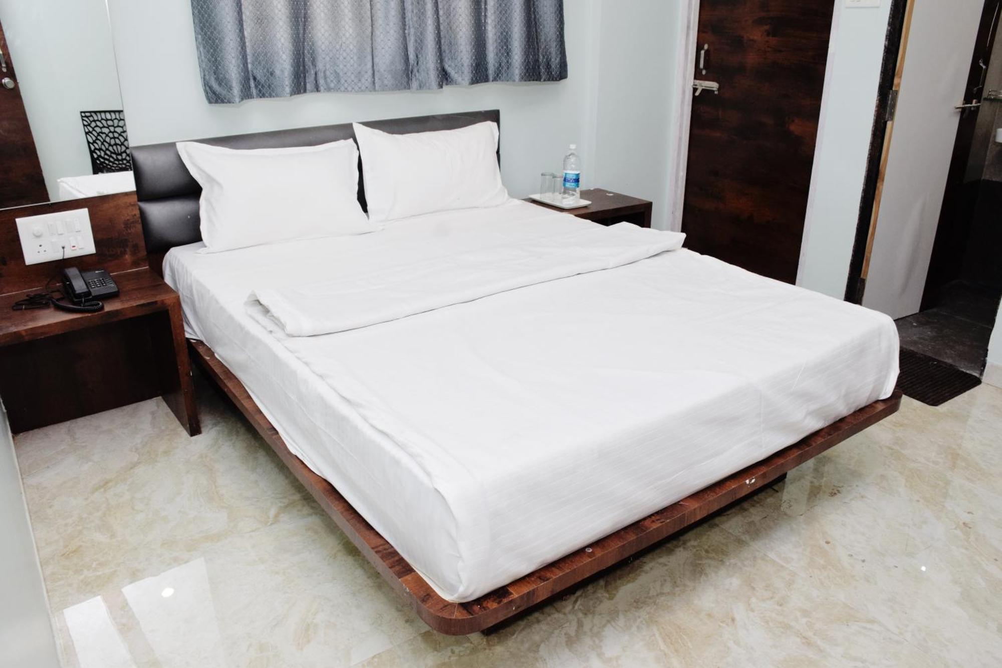 Shankar Residency, Akkalkot Akalkot Eksteriør bilde