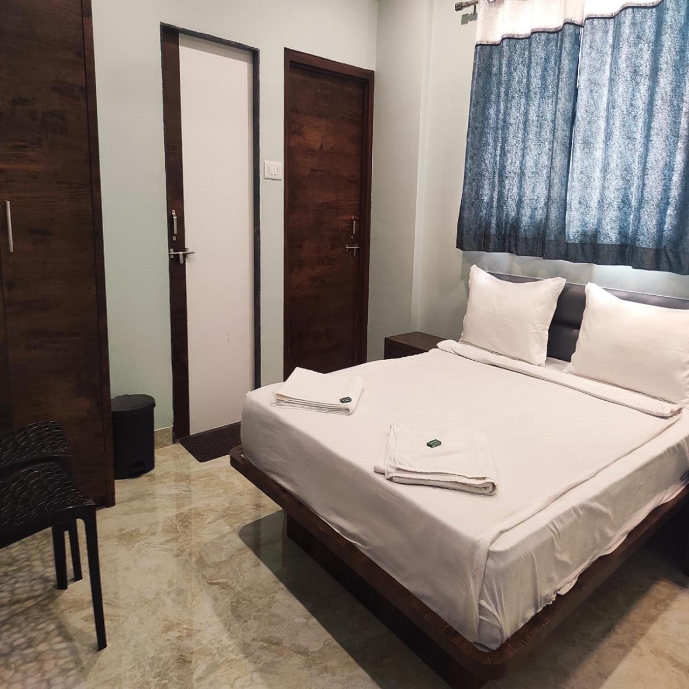 Shankar Residency, Akkalkot Akalkot Eksteriør bilde