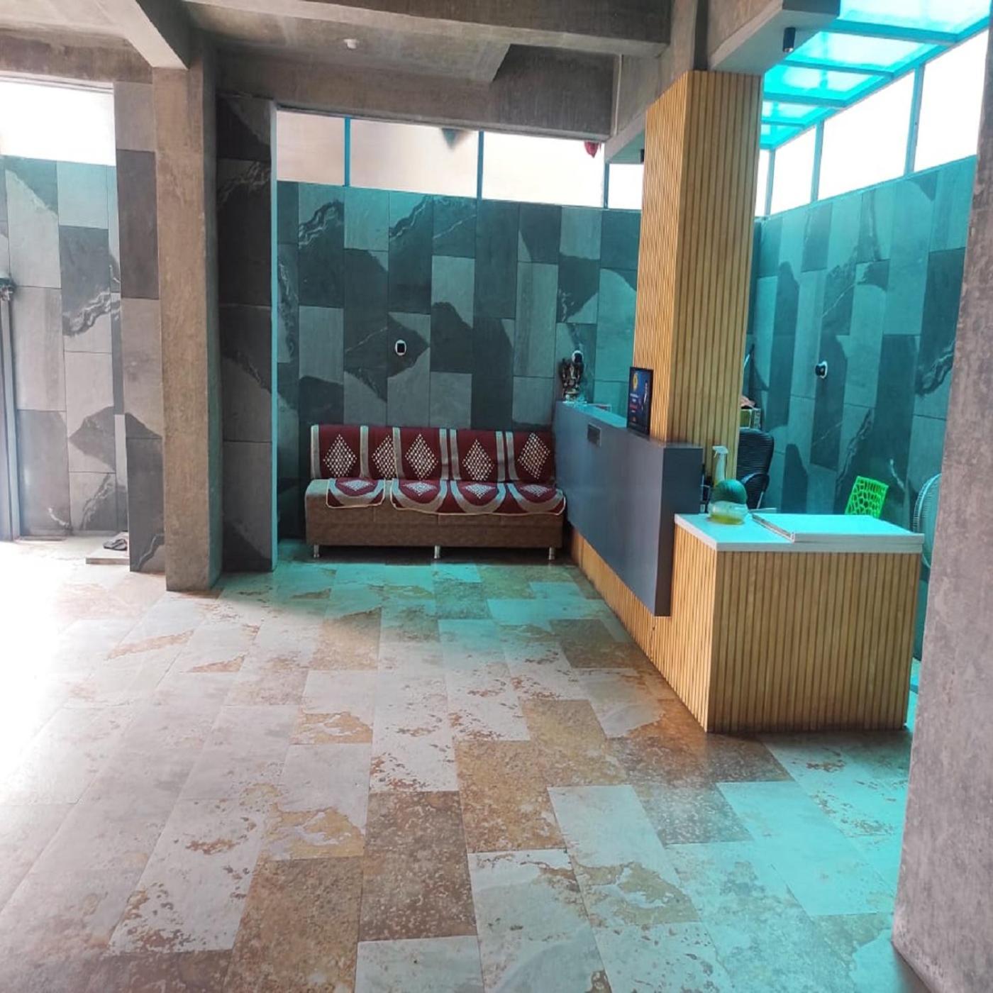 Shankar Residency, Akkalkot Akalkot Eksteriør bilde