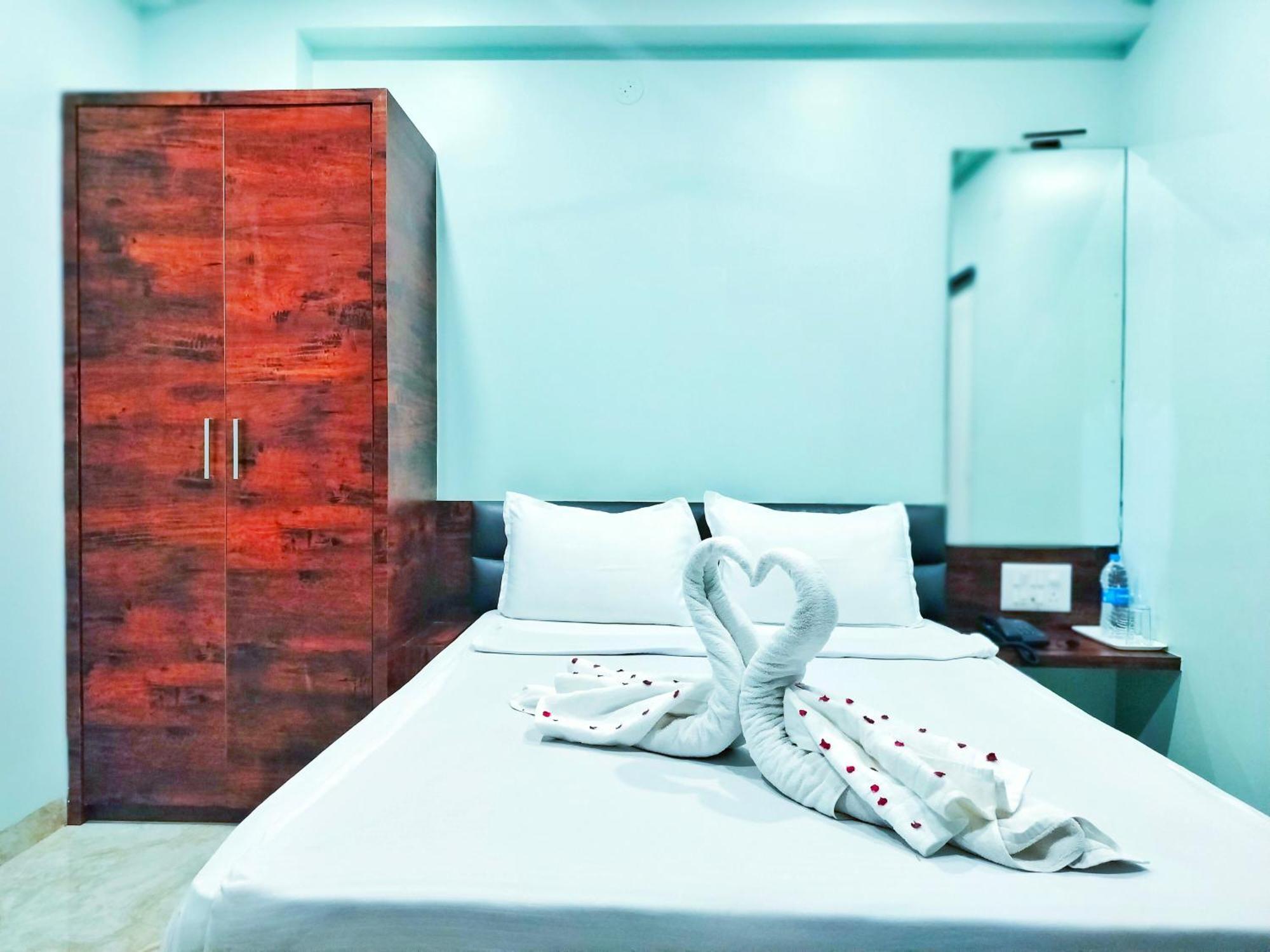 Shankar Residency, Akkalkot Akalkot Eksteriør bilde